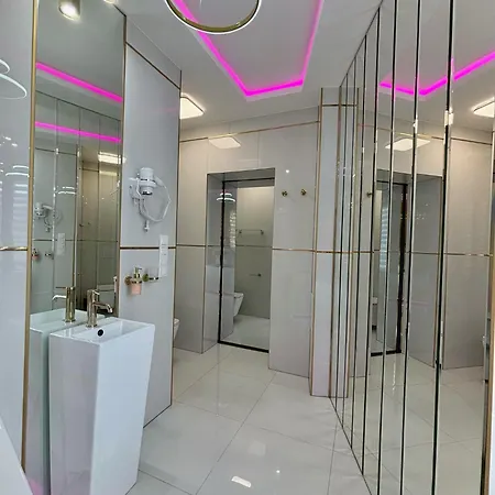 Apartament 
