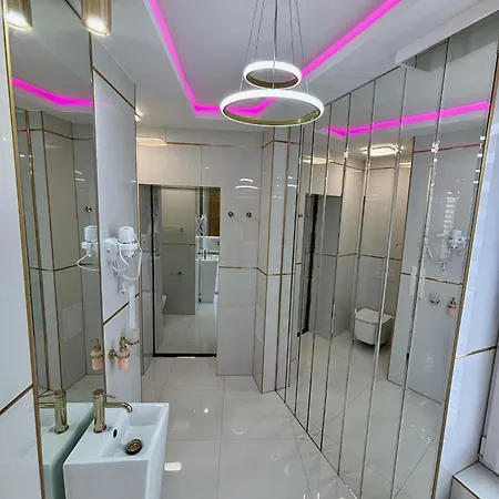 Apartament 