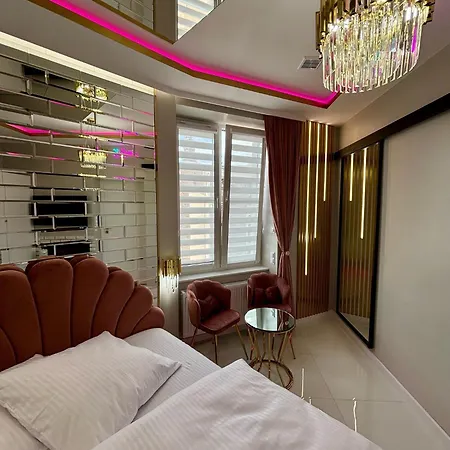 Apartament 