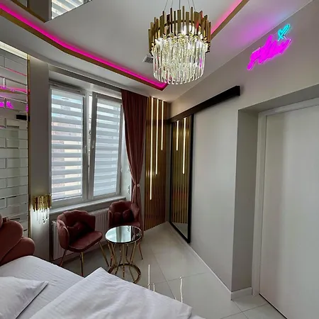 Apartament 