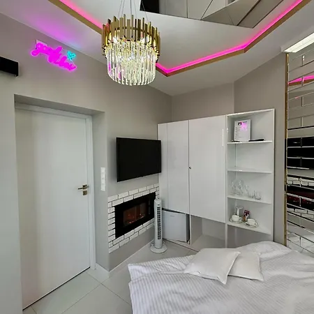 Apartament 