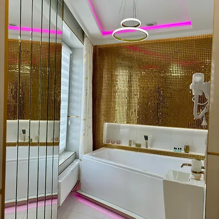 Apartament 