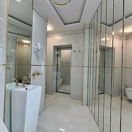 Apartament 