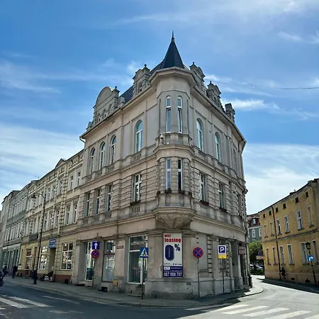 Apartament 