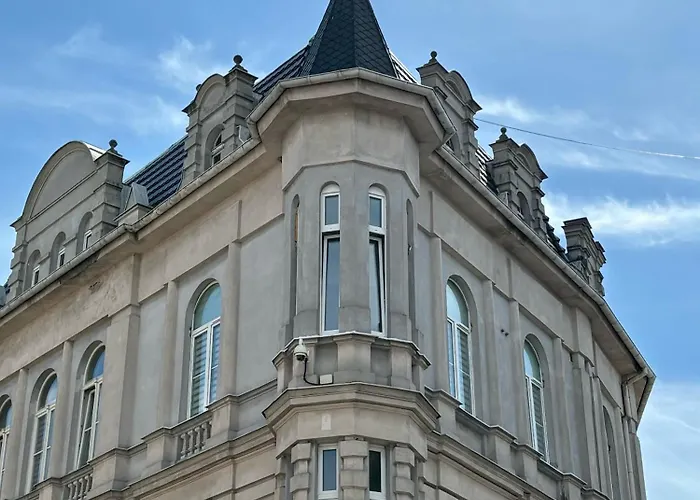 Apartament \