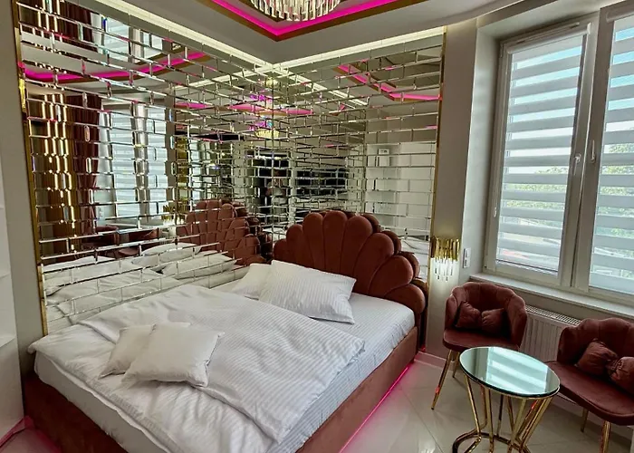 Apartament \