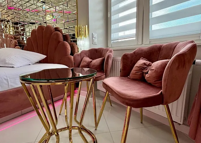 Apartament \